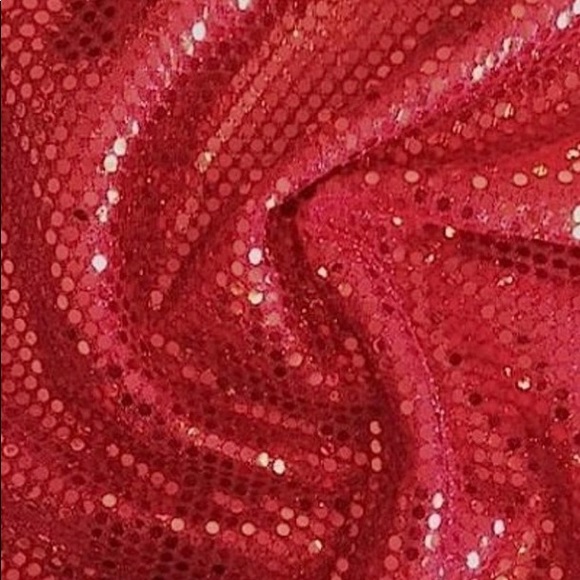 Custom sequin pillows! - Picture 2 of 7